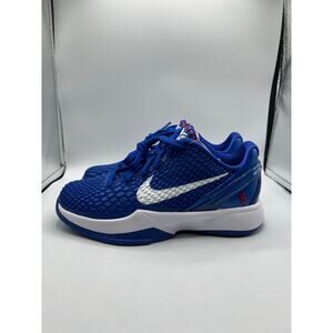 Nike Zoom Kobe 6 GS “Dodgers” size 3 Y